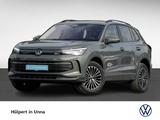 Volkswagen Tiguan 2.0 LIFE 4X4 NEUESMODELL STANDHZ AHK LM18 - : Grün, Sitzheizung