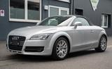 Audi TT 1.8 TFSI Cabrio/Roadster *XENON*LEDER*SC - Audi TT aus 2009: Roadster