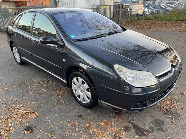 Citroën C5 1.8 16V Confort *TÜV*