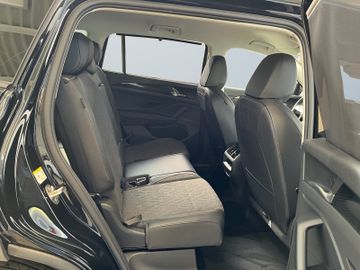 Volkswagen Tayron - 11