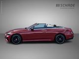 Mercedes-Benz CLE 200 Edition AMG Line DIGITAL LIGHT*AHK*360°K - Mercedes-Benz mit Benzin-Antrieb: Cabrio, Automatik
