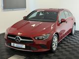 Mercedes-Benz CLA 180 Aut. Shooting Brake Standheiz. Distr.+ - gebrauchte Mercedes-Benz CLA 180 aus dem Jahr 2020