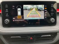 Skoda Fabia - Vorschau Bild 10