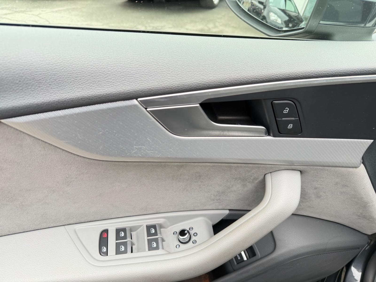 Audi A5 Sportback 40 TDI Sport/LED/ACC/Kamera/Teilled, миниатюра 11