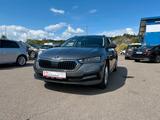 Skoda Octavia Combi Ambition