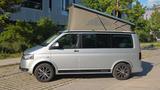 Volkswagen VW T5.2 California Beach Edition 2.0 TDI - Volkswagen T5 in München