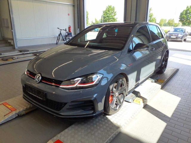 Volkswagen Golf VII GTI TCR 290 PS Reifnitz Pano foto 11