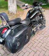 Triumph Thunderbird Commander - TRIUMPH THUNDERBIRD COMMANDER