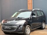 Peugeot 4007 Sport 4WD AHK/T-Leder/Klimaauto/PDC/Tempo/ - Peugeot 4007 mit Diesel-Antrieb