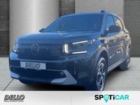 Citroën ë-C3 Aircross - Vorschau Bild 1