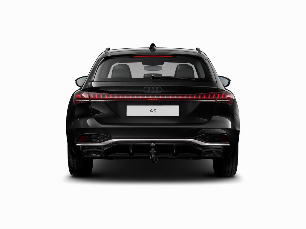 Audi A5 - Bild 8