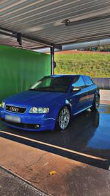 Audi S3 8L AMK evtl. tausch gegen 944 - gebrauchte Audi A3 aus dem Jahr 2000