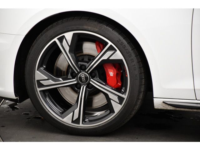 Audi S4 - Bild 15