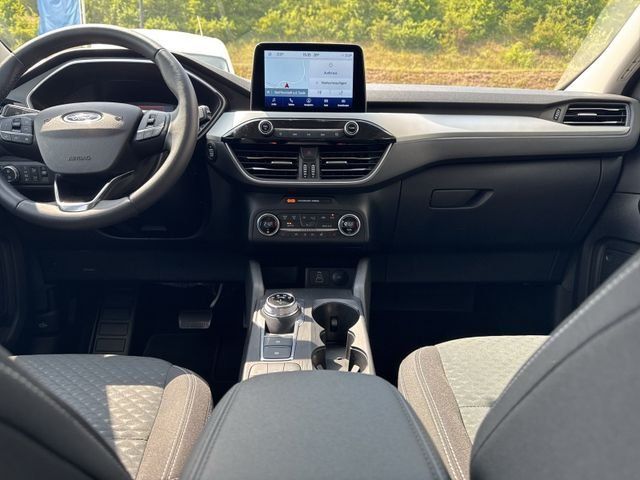 Fahrzeugabbildung Ford Kuga 2,5 PHEV Cool & Connect #PHEV #Klima Cool