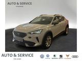Cupra Formentor 1.5 150PS TSI DSG AHK*ACC*KESSY - Cupra Gebrauchtwagen von 2024