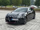 Alfa Romeo Giulietta 1.4 TB 16V MultiAir 110 kW Sport - Alfa Romeo Giulietta Sport mit Benzin-Antrieb