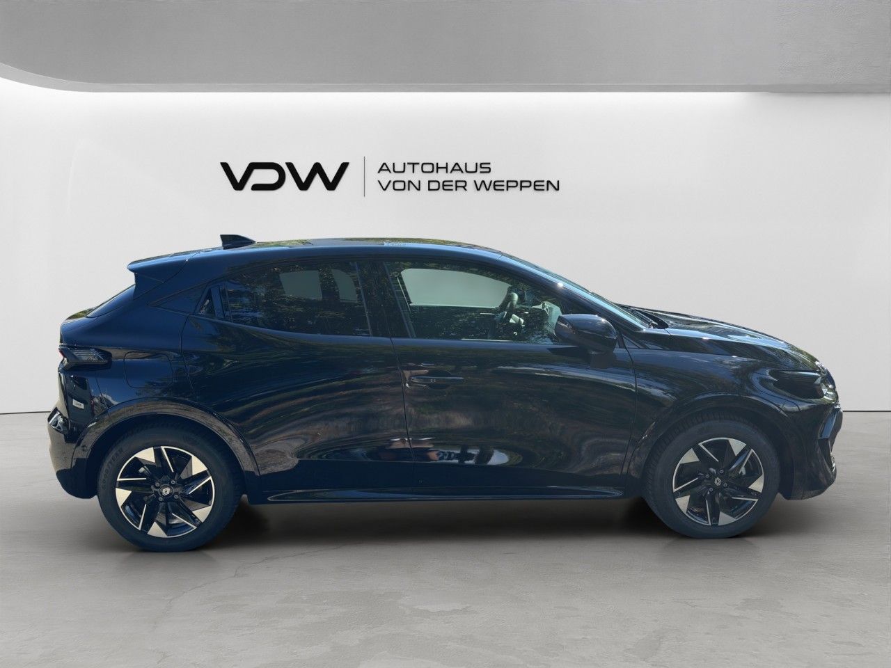 Renault Clio - Bild 9