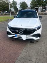Mercedes-Benz EQB 300 4MATIC - - Mercedes-Benz EQB von privat