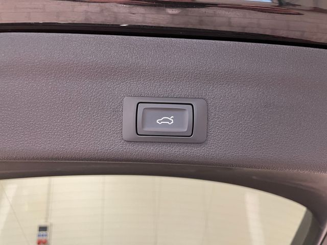 A6 Avant design e quattro 2.0 TFSI MATRIX-LED