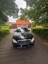 Mercedes-Benz S 320 CDI 4MATIC - - gebrauchte Mercedes-Benz S 320 aus dem Jahr 2008