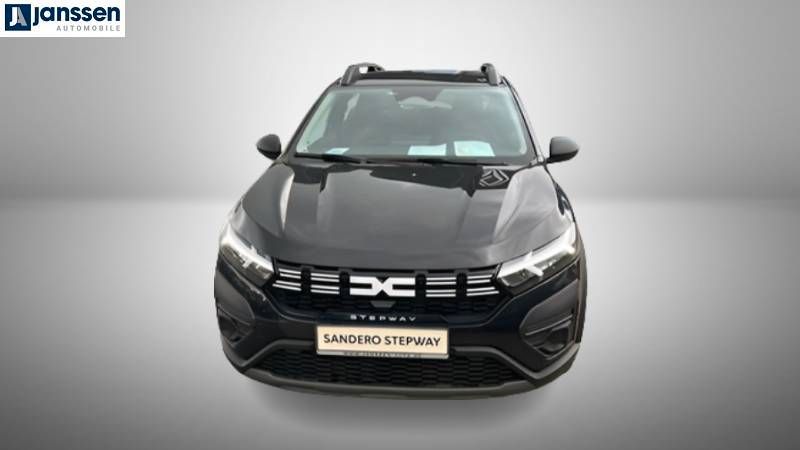 Fahrzeugabbildung Dacia Sandero Stepway Essential TCe 90