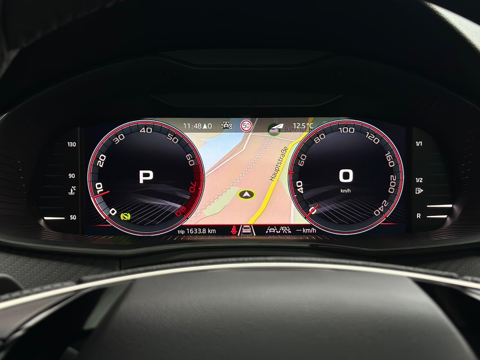 SKODA Kamiq 1.5TSI - Image 12