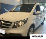 Mercedes-Benz V 220 d RISE KOMP 9G-TRONIC MBUX DAB KAMERA AHK