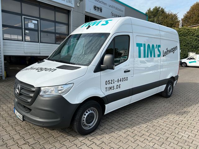 Mercedes-Benz Sprinter III 315 CDI Kasten Navi Kamera L2H2