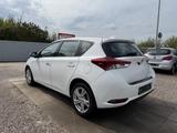 Toyota Auris Cool Sportsitze Sport Lenkrad - gebrauchte Toyota Limousine