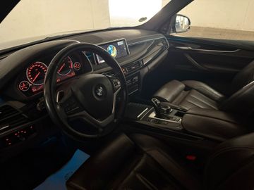 BMW X5 - 10