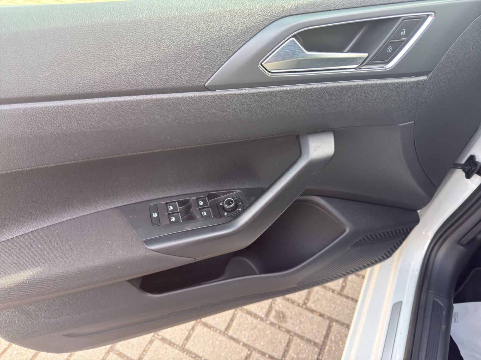 Volkswagen Taigo - Bild 8