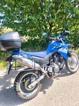 Yamaha XT 660 R