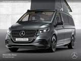 Mercedes-Benz Marco Polo 300 d Allrad+AMG+9G+AHK+StandHZ+Navi - Mercedes-Benz Teilintegrierter