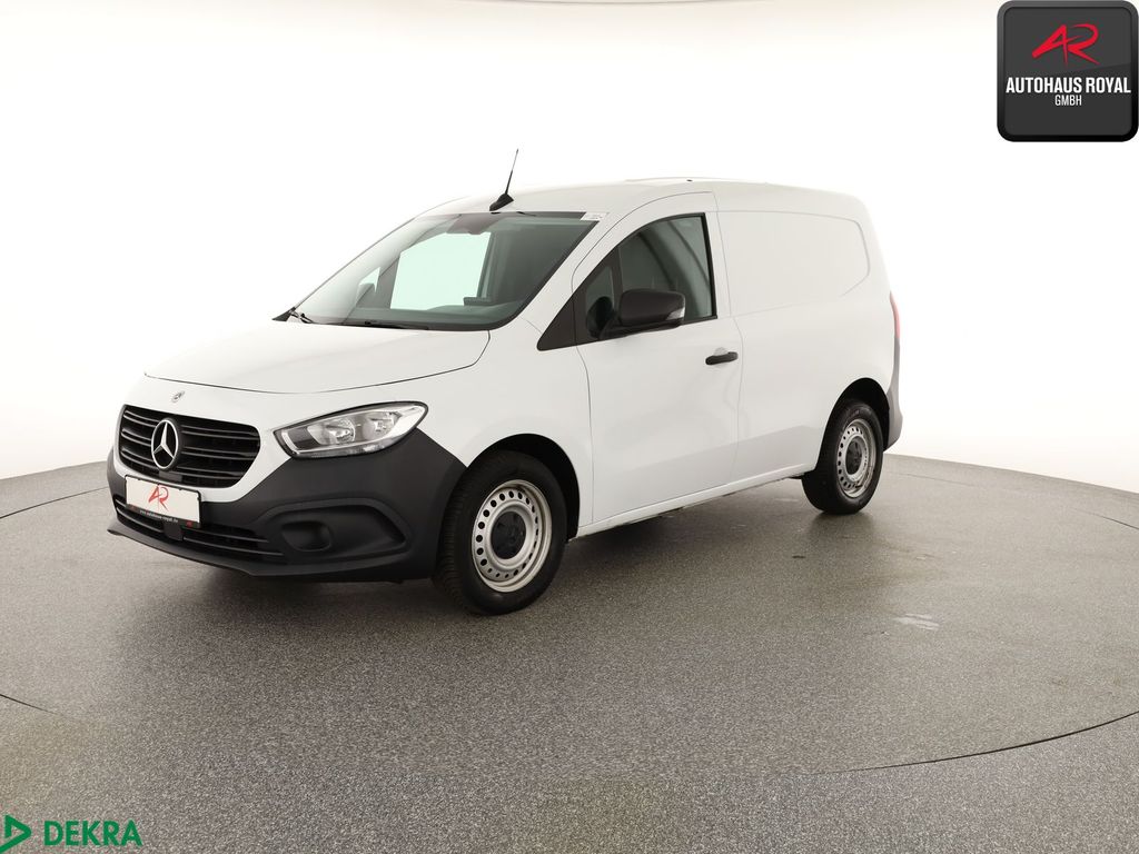 Image of Mercedes-Benz Citan