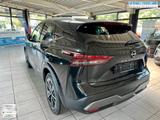 Nissan Qashqai Tekna+  MHEV+MASSAGE+PANO+360KAM+BOSE... - Nissan Qashqai: Navigationssystem