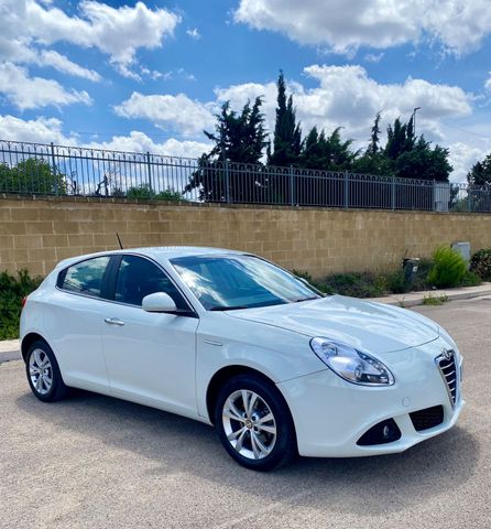 Alfa Romeo Giulietta 1.6 JTDm-2 105 CV Distincti