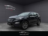 Hyundai Santa Fe 2.0 CRDI LED PDC TEMPO. AHK KLIMA TÜV - gebrauchte Hyundai SANTA FE aus dem Jahr 2015