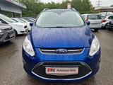 Ford Grand C-Max Grand C-MAX Business Edition - Ford Grand C-MAX Business mit Diesel-Antrieb