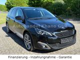 Peugeot 308 SW Allure -WASSERVERLUST-