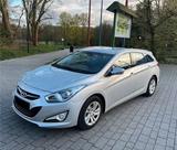 Hyundai i40 1.7 CDRI Automatik 2015 - Hyundai i40 in Duisburg