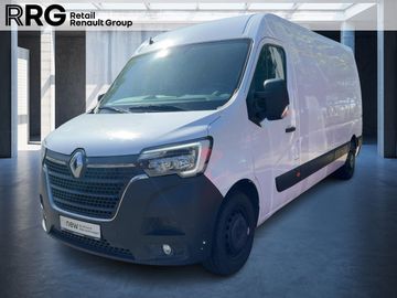 Renault Master - 1