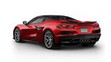 Corvette ZR 1 =2026= 3LZ CABRIO | END FEBRUAR   |  EXPORT - Corvette ZR 1 Gebrauchtwagen