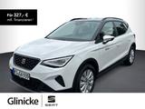 Seat Arona 1.0 TSI Style Edition DSG, AHK, RFK - Seat Arona aus 2025