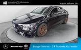 Mercedes-Benz AMG CLA 45 S 4M+ Night-II*Drivers*Pano*Aero*Burm - Mercedes-Benz CLA 45 AMG aus 2024