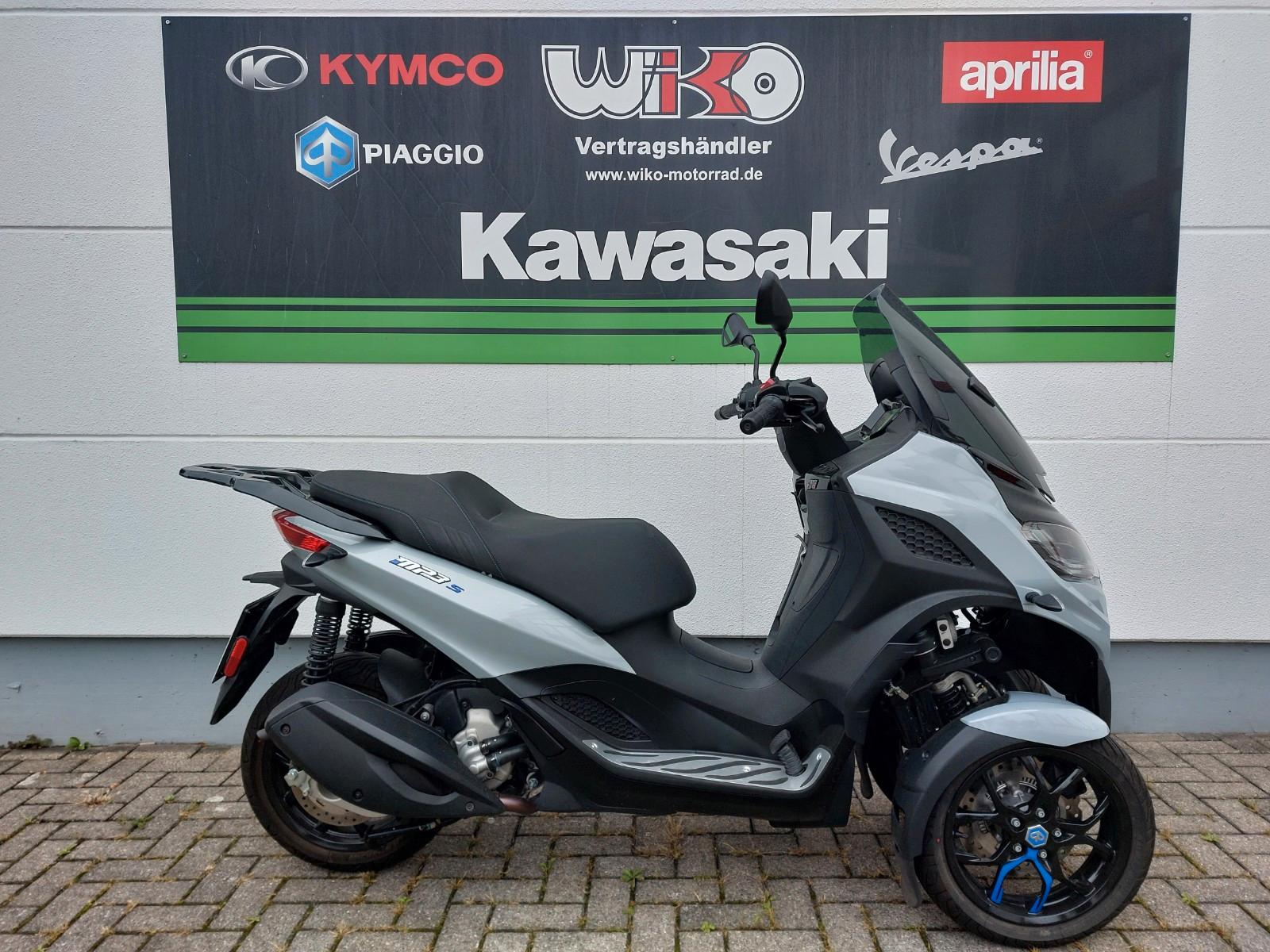 Piaggio MP3 310 Sport E5+