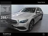 Mercedes-Benz E 300 e T AVANTGARDE WIDE 360 AHK KAMERA SPUR - gebrauchte Mercedes-Benz E 300 aus dem Jahr 2022
