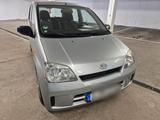 Daihatsu Cuore 1.0 Tüv: 12/26 Sehr gepfleg... - gebrauchte Daihatsu Cuore aus dem Jahr 2003