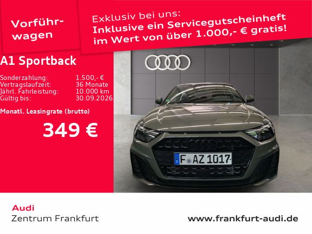 Audi A1 - Bild 2