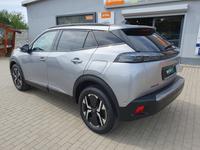 Peugeot 2008 Allure 100 SHZ NAVI 360°KAMERA SOS KEYLESS