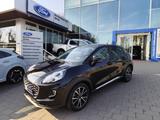 Ford Puma Titanium AHK Navi Kamera Klimaautomatik PDC - Ford Puma Diesel Gebrauchtwagen